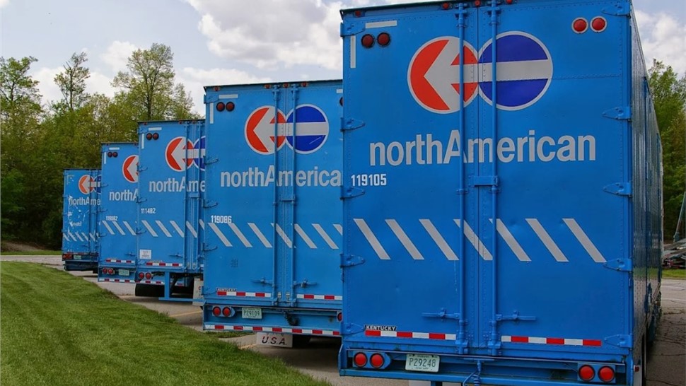 Nationwide Movers Photo 97