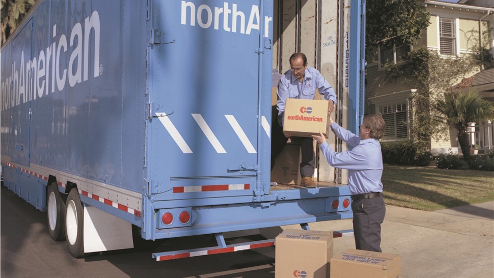 Gainesville Household Movers Photo 1