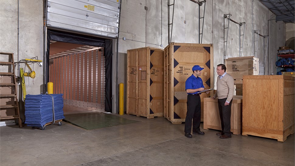 Retail Storage Photo 1