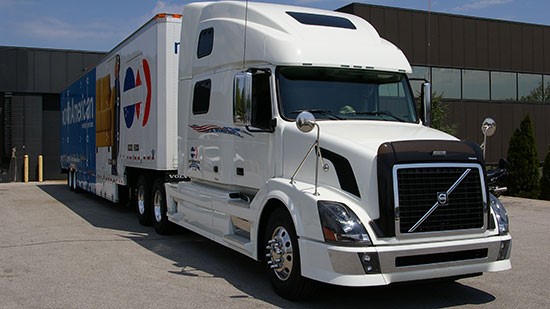 Over 45 Years of Moving Experience!