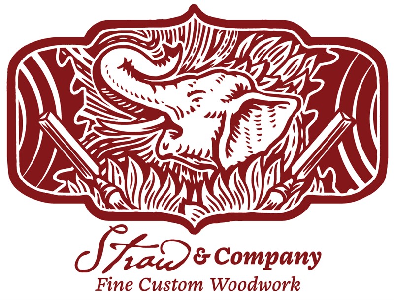 Straw &amp; Company Fine Woodwork