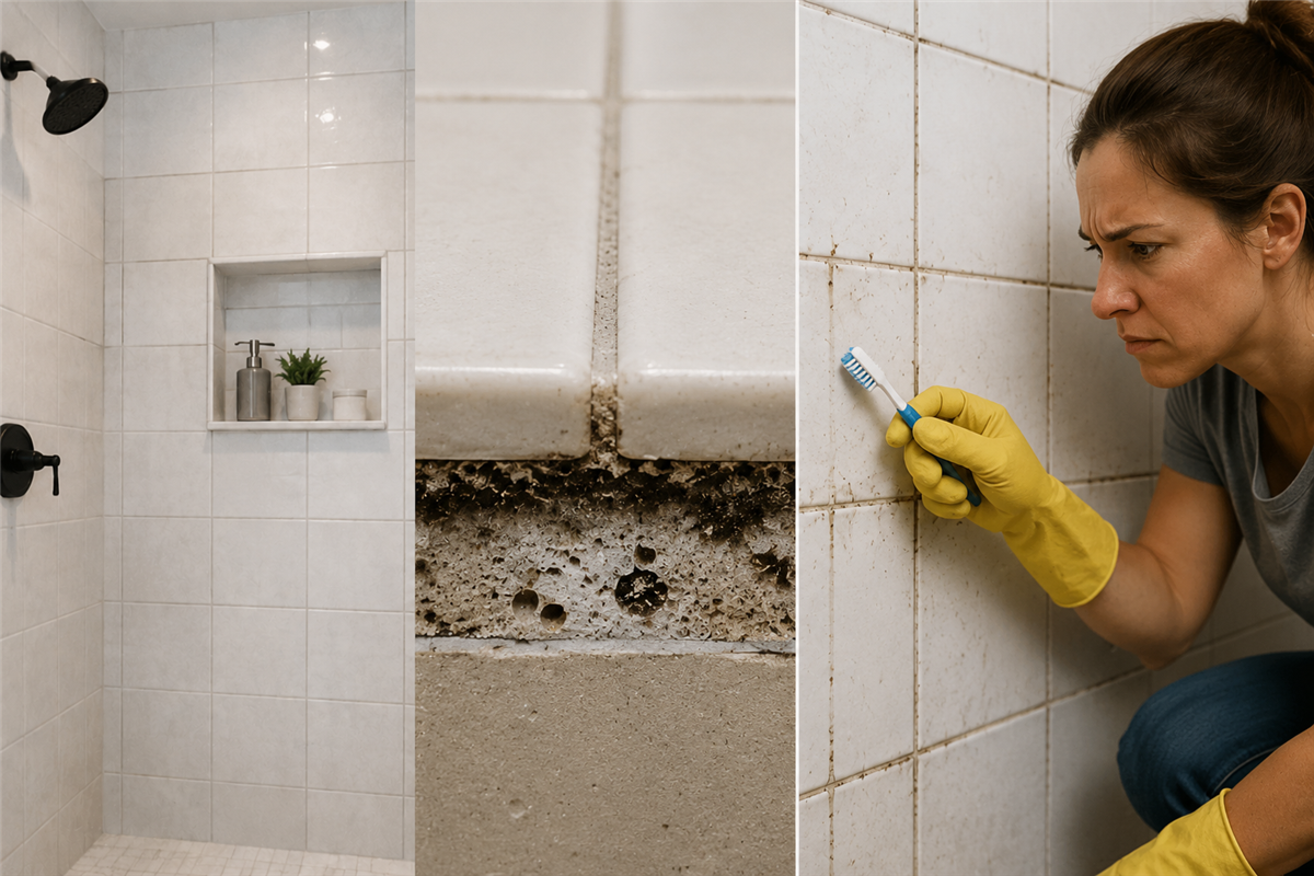 7 Mistakes You're Making with Your Bathroom Remodel (and how they can be fixed in as little as one day)