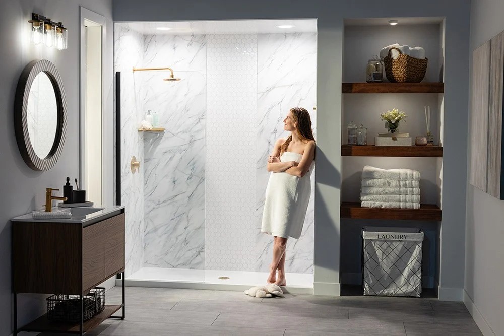 7 Mistakes You're Making with Your Bathroom Remodel (and how they can be fixed in as little as one day)