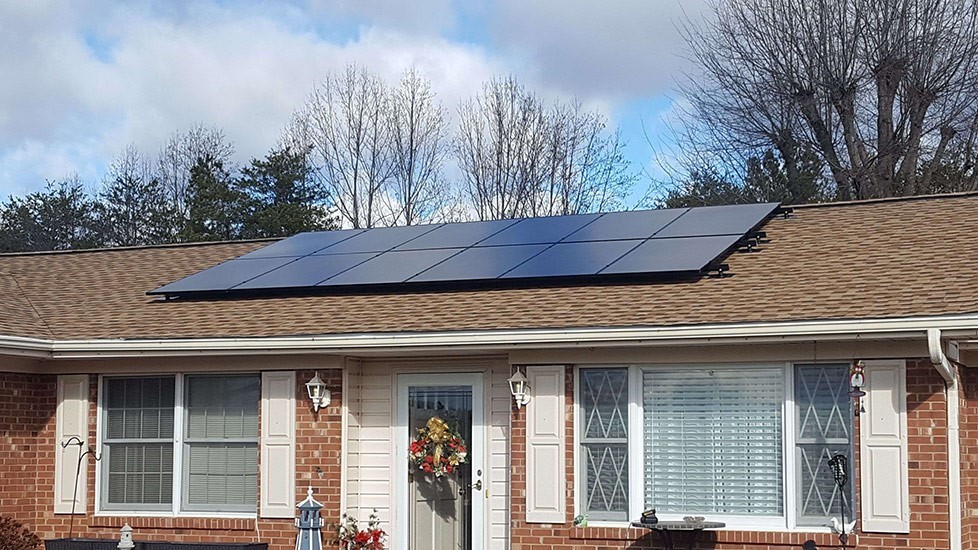 Three Big Benefits of Installing Home Solar Power in Virginia