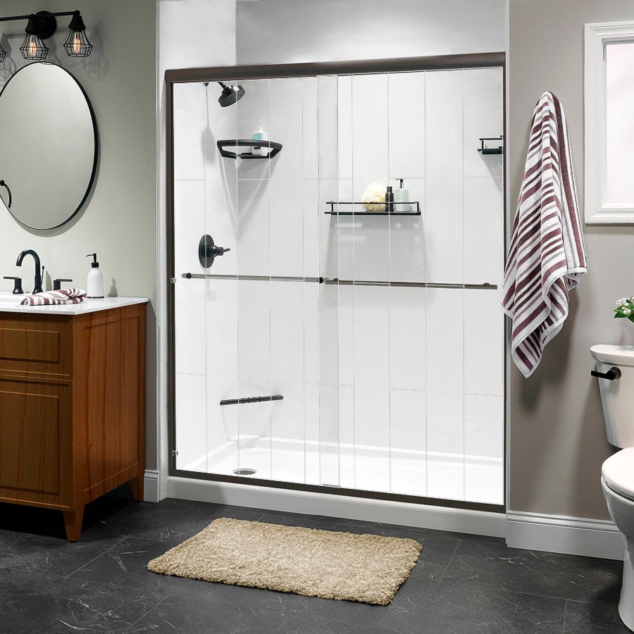 Visualize Your Dream Bath: A Tour of Our Online Design Studio