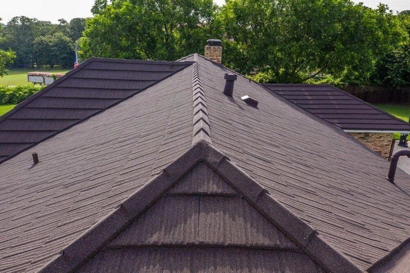 AAPCO Home Improvement Now Offers TEK Roofing Systems: Premium Metal Shake Roofs & Metal Tile Roofs for Virginia Homes