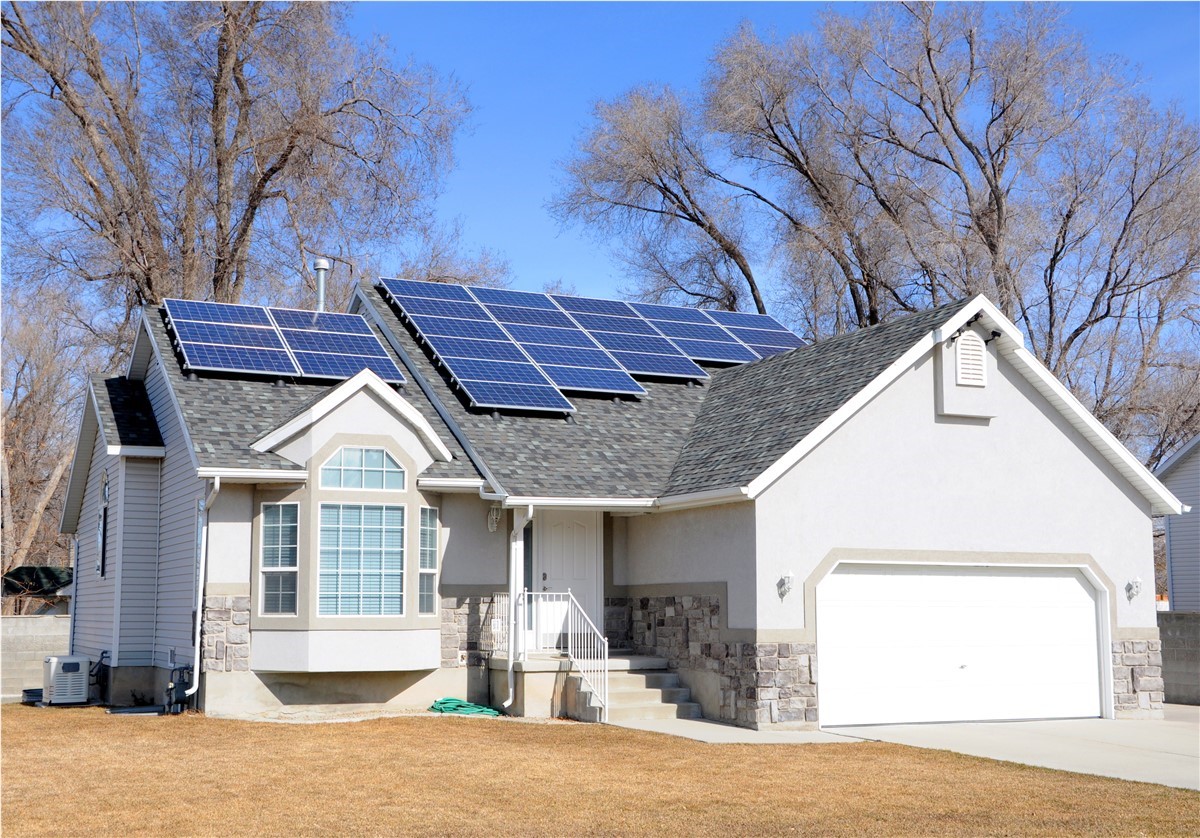 How to Determine if Your Home is Suitable for Solar Panels