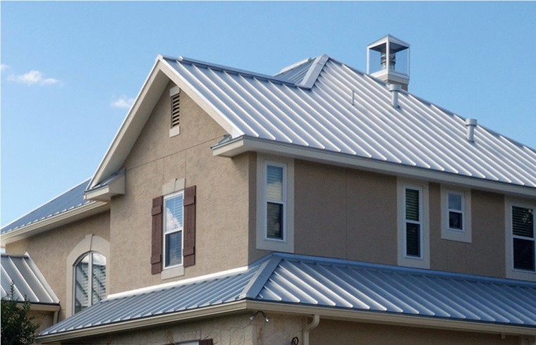 The Value of a New Roof