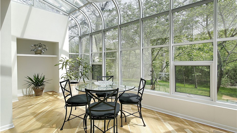 Outdoor Living - 3-Season Rooms Photo 1