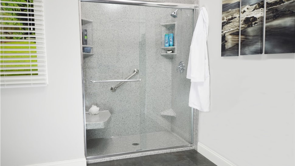 Bathrooms Photo 2