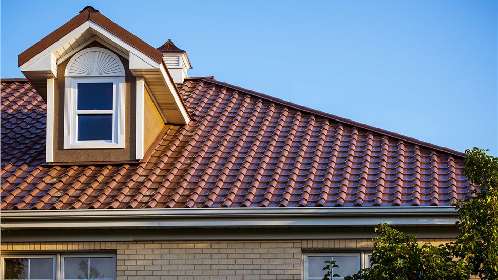 Roofing - Metal Roofing Photo 20