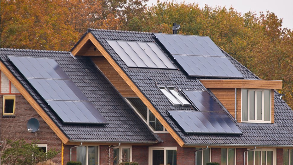 Solar Panels Photo 5