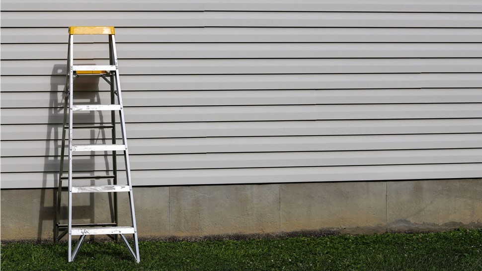 Siding - Siding Replacement Photo 1