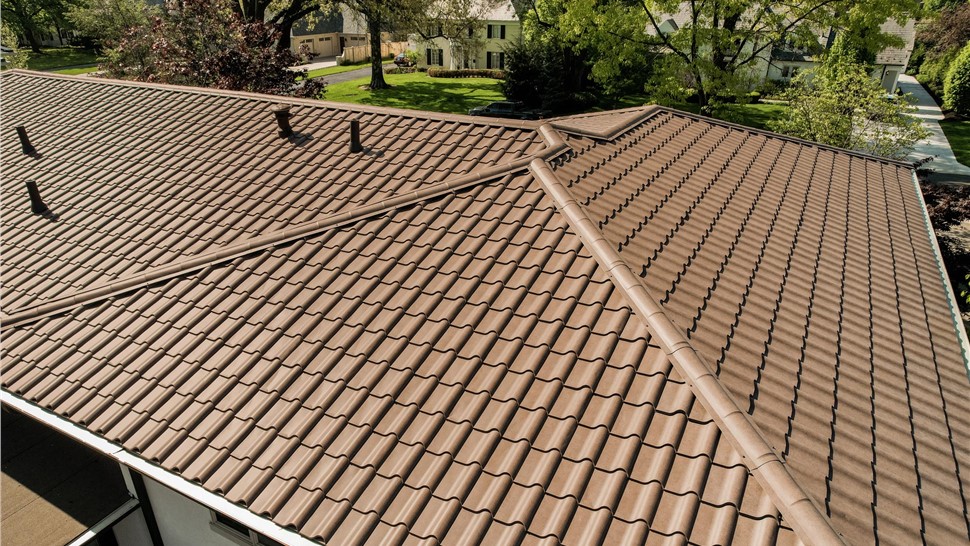 Roofing - Metal Roofing Photo 68