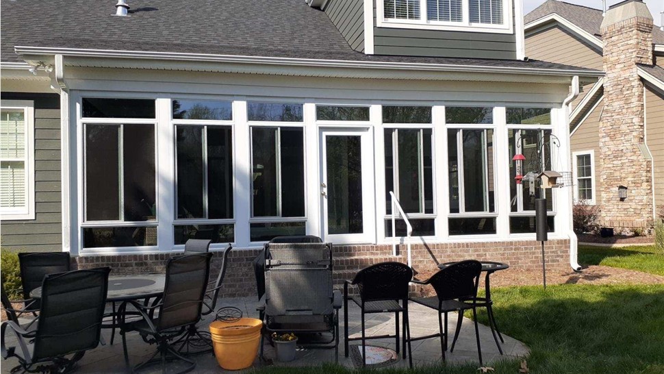 Outdoor Living Photo 6