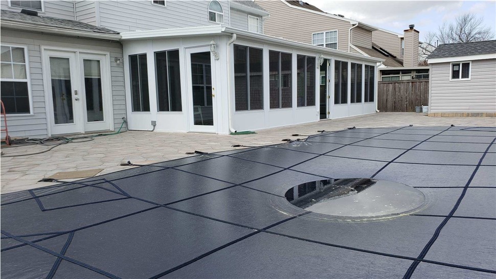 Outdoor Living - Sunrooms Photo 1