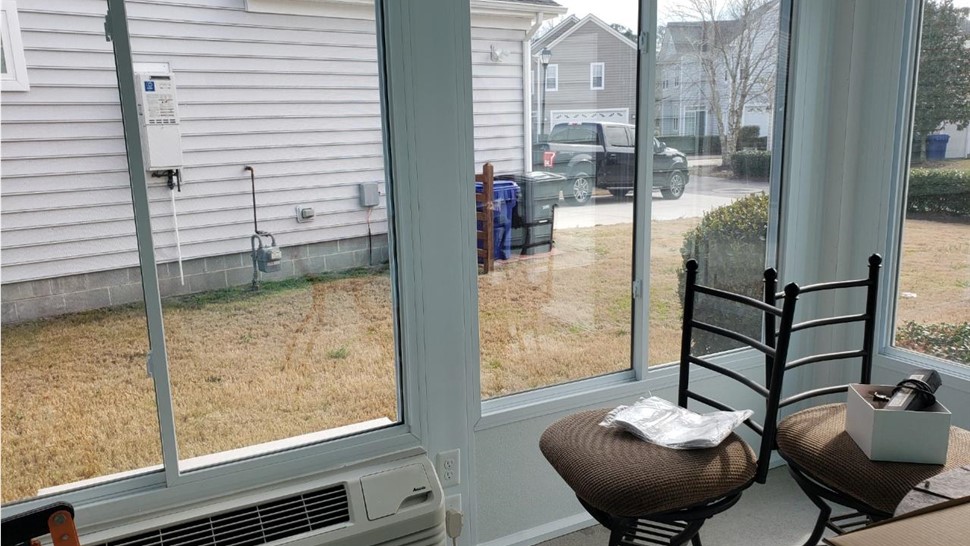 Outdoor Living Photo 4