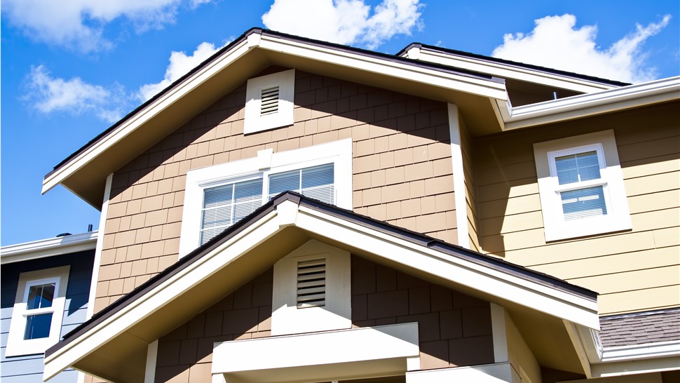 Siding - Vinyl Siding Photo 1