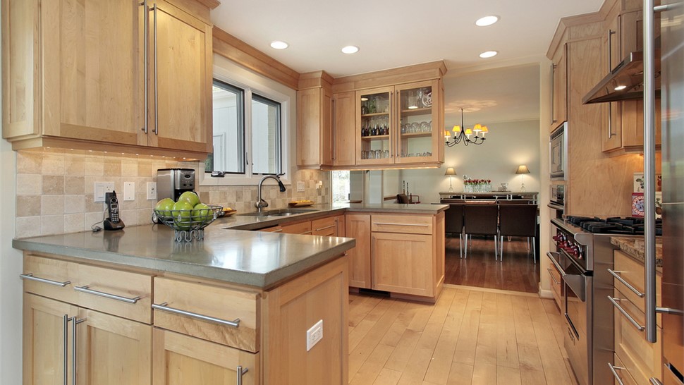 Cabinet Refacing Photo 47