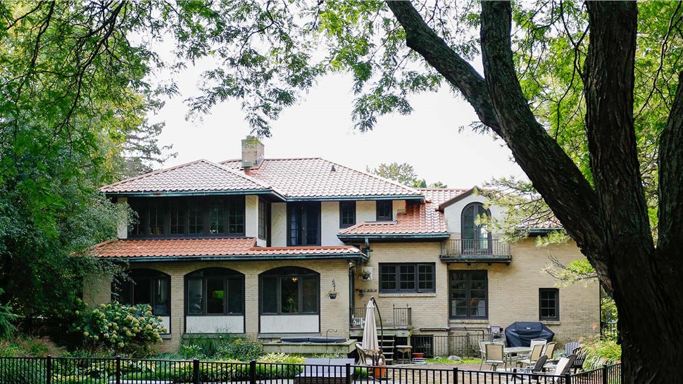 Roofing - Metal Roofing Photo 4