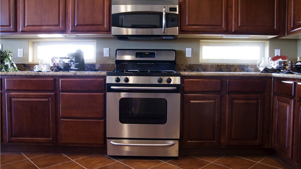 Cabinet Refacing Photo 84