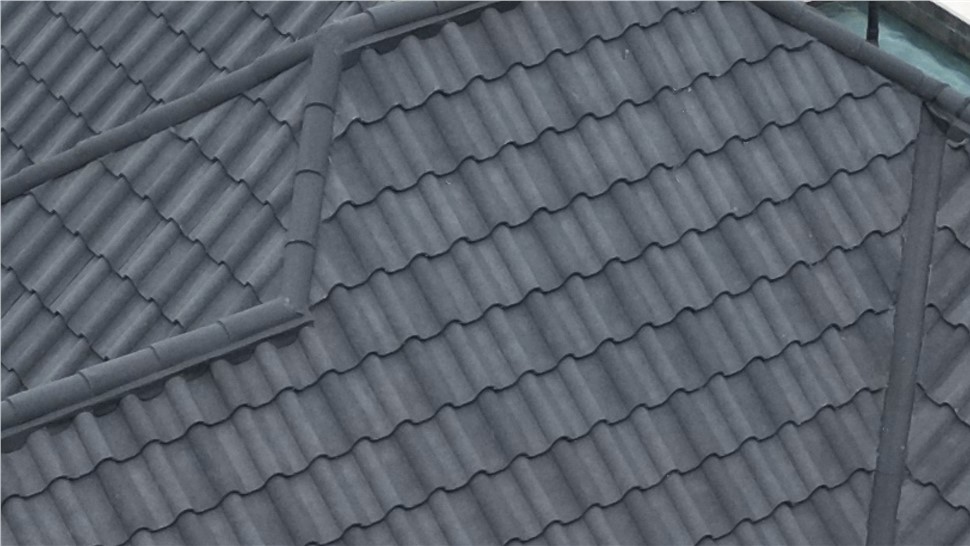 TEK Roofing - Metal Tile Photo 81