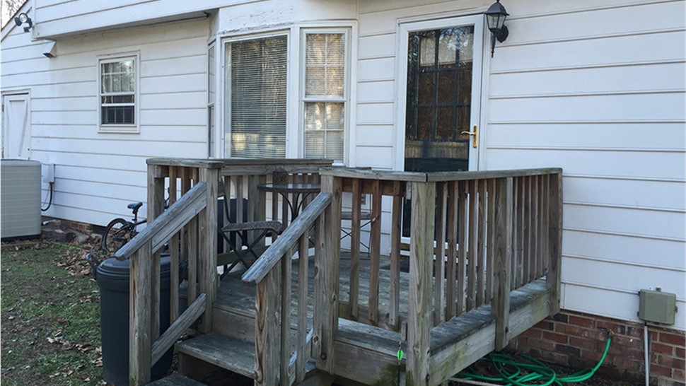 Outdoor Living Photo 8