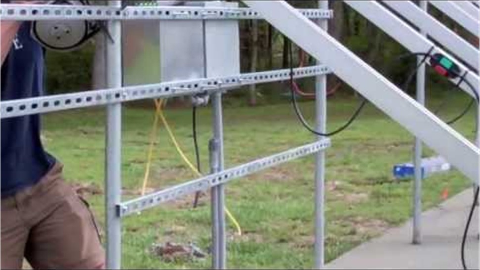 Solar Panels - Solar Panel Installation Photo 1