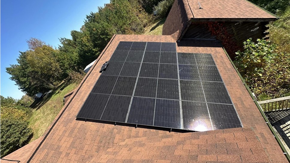 Service Areas - Solar Panels Photo 1