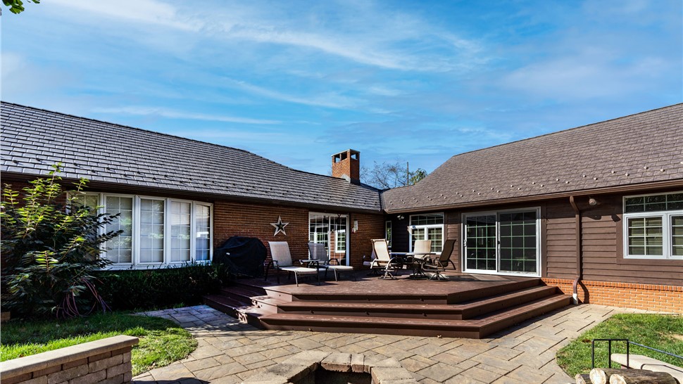 Roofing - Metal Roofing Photo 22