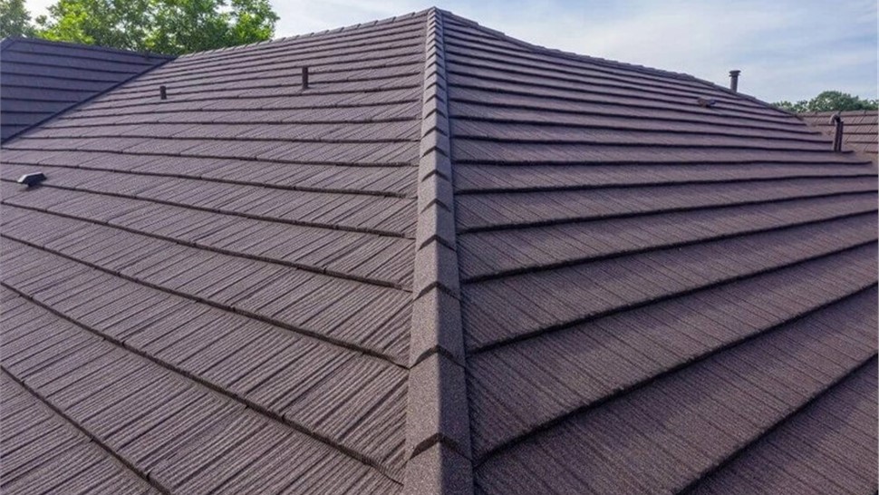 TEK Roofing - Metal Shake Photo 58