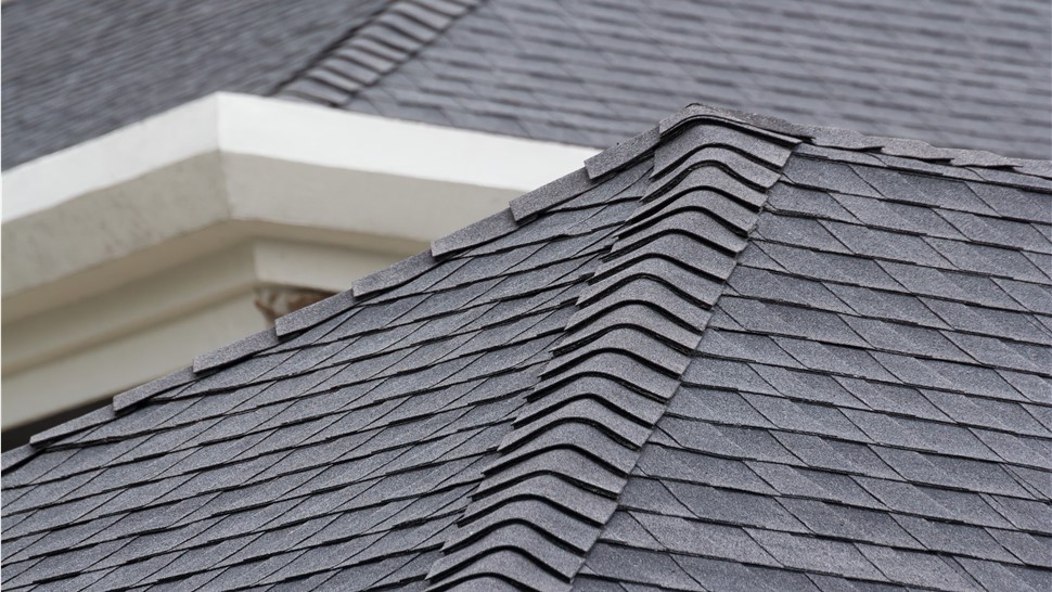 Roofing - Roof Types Photo 1