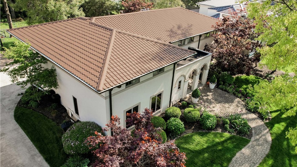 Roofing - Metal Roofing Photo 57