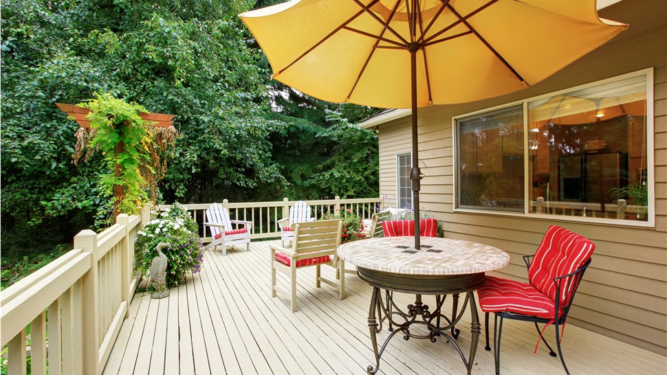 Outdoor Living Photo 3