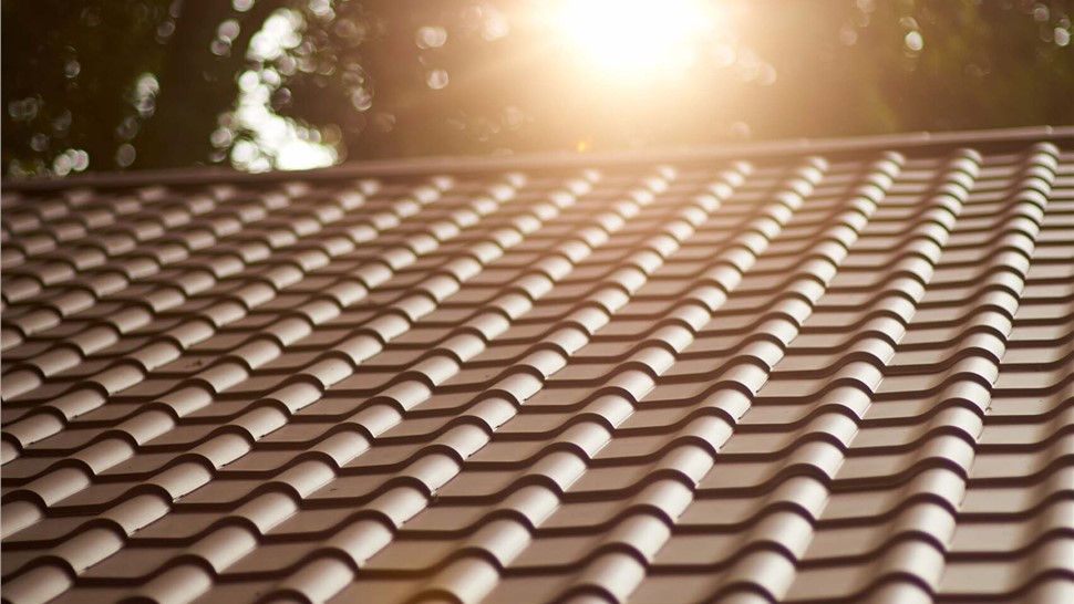 Roofing - Metal Roofing Photo 29