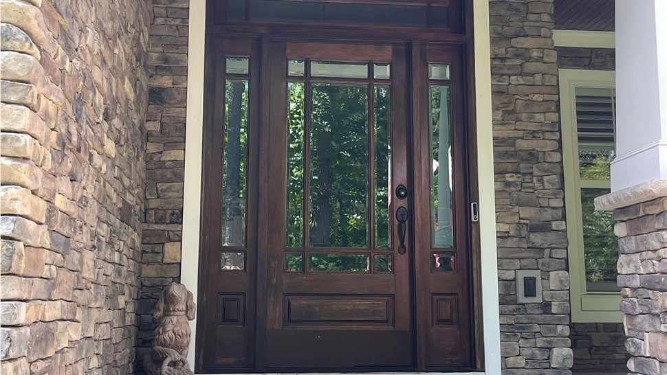 Doors - Entry Doors Photo 1