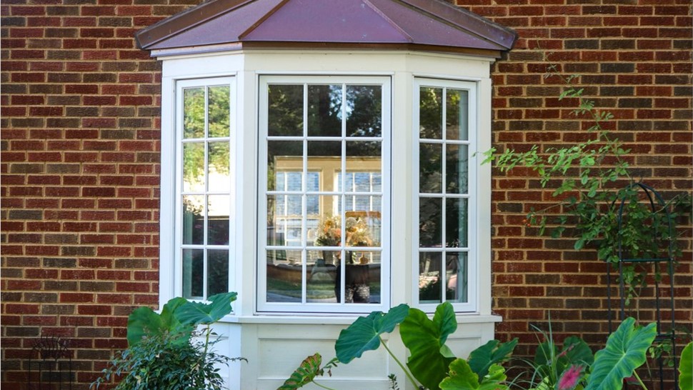 Windows - Window Replacement Photo 1