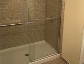 Bathrooms - Shower Bases Photo 2