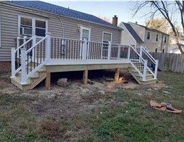 Outdoor Living - Decks Photo 3