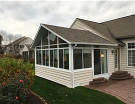 Outdoor Living - 4-Season Rooms Photo 4