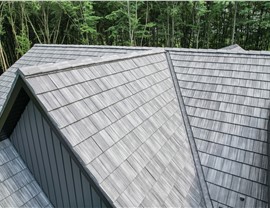 Roofing - Roof Types Photo 3
