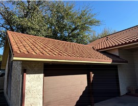 TEK Roofing - Metal Tile Photo 19