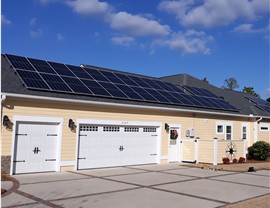 Service Areas - Solar Panels Photo 3