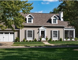 Siding - Siding Types Photo 4