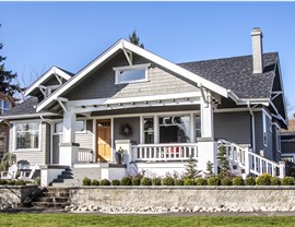 Siding - Vinyl Siding Photo 3