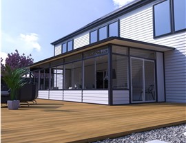 Outdoor Living - 4-Season Rooms Photo 2