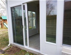 Outdoor Living - Sunrooms Photo 2