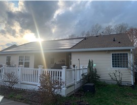 Service Areas - Solar Panels Photo 4