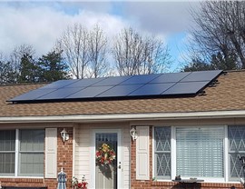 Solar Panels Photo 90