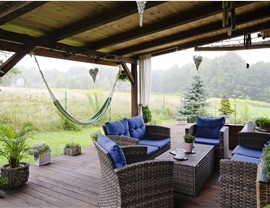 Outdoor Living - Porch Covers Photo 4